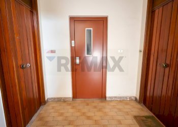 Hall / corridoio - Appartamento Gioacchino Rossini
 
25, Taormina - foto 39