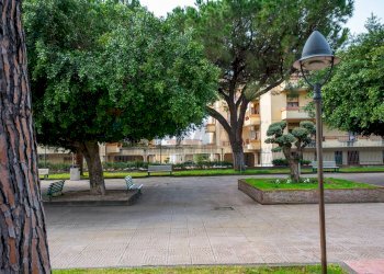 Edificio all\'aperto - Appartamento Gioacchino Rossini
 
25, Taormina - foto 42