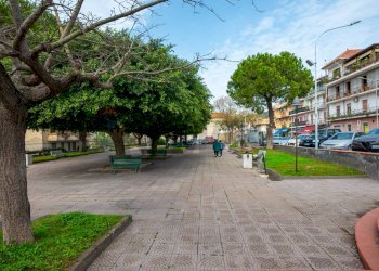 Edificio all\'aperto - Appartamento Gioacchino Rossini
 
25, Taormina - foto 48