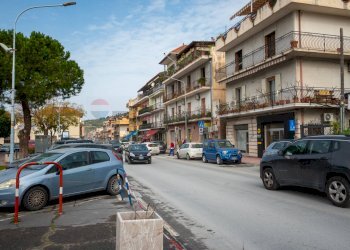 Edificio all\'aperto - Appartamento Gioacchino Rossini
 
25, Taormina - foto 50
