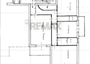 Pianta 2D - Appartamento Gioacchino Rossini
 
25, Taormina - foto 60