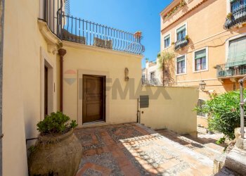 Terrazza - Casa indipendente Via Dei Fabi
 
1, Taormina - foto 4