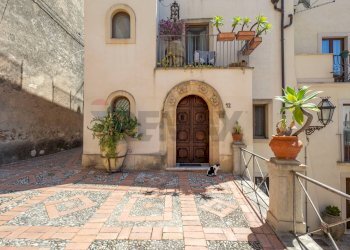 Casa all\'aperto - Casa indipendente Via Dei Fabi
 
1, Taormina - foto 5