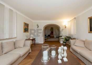 Soggiorno - Casa indipendente Via Dei Fabi
 
1, Taormina - foto 7
