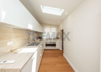 Cucina - Casa indipendente Via Dei Fabi
 
1, Taormina - foto 11