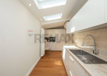 Cucina - Casa indipendente Via Dei Fabi
 
1, Taormina - foto 12