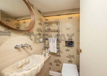 Bagno - Casa indipendente Via Dei Fabi
 
1, Taormina - foto 13