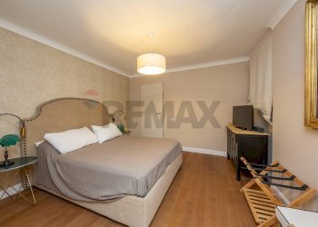 Camera / camera da letto - Casa indipendente Via Dei Fabi
 
1, Taormina - foto 21