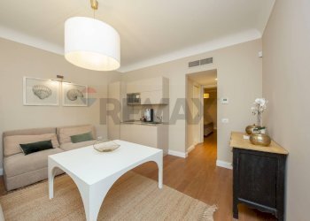 Soggiorno - Casa indipendente Via Dei Fabi
 
1, Taormina - foto 23