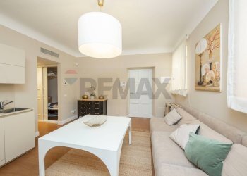 Cucina/Soggiorno depandance - Casa indipendente Via Dei Fabi
 
1, Taormina - foto 24