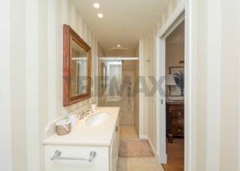 Bagno - Casa indipendente Via Dei Fabi
 
1, Taormina - foto 27