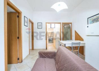 Sala da pranzo - Casa indipendente Piazza del Carmine 7, Taormina - foto 9