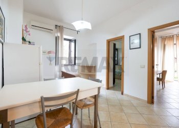 Sala da pranzo - Casa indipendente Piazza del Carmine 7, Taormina - foto 15