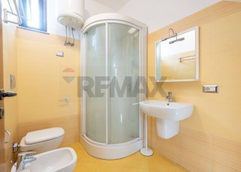 Bagno - Casa indipendente Piazza del Carmine 7, Taormina - foto 16