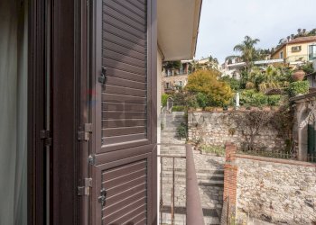 Balcone - Casa indipendente Piazza del Carmine 7, Taormina - foto 20