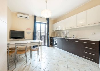 Cucina - Casa indipendente Piazza del Carmine 7, Taormina - foto 24