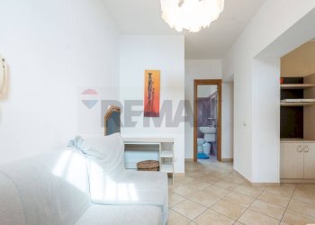 Soggiorno - Casa indipendente Piazza del Carmine 7, Taormina - foto 26