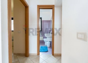 Hall / corridoio - Casa indipendente Piazza del Carmine 7, Taormina - foto 29