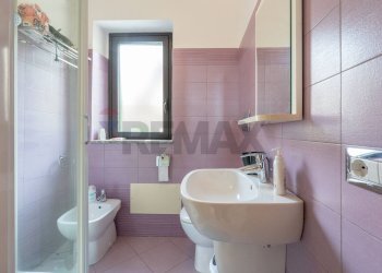 Bagno - Casa indipendente Piazza del Carmine 7, Taormina - foto 30