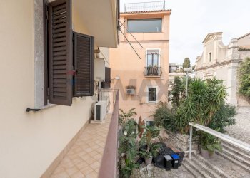 Terrazza - Casa indipendente Piazza del Carmine 7, Taormina - foto 31