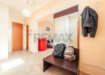 Hall / corridoio - Casa indipendente Piazza del Carmine 7, Taormina - foto 34