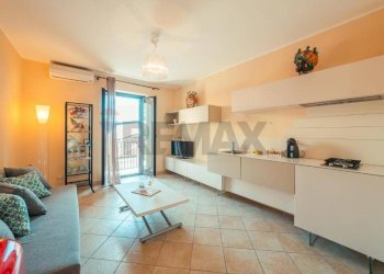 Soggiorno - Casa indipendente Piazza del Carmine 7, Taormina - foto 36