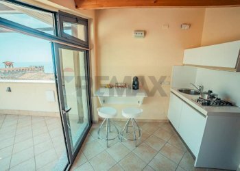 Cucina - Casa indipendente Piazza del Carmine 7, Taormina - foto 37