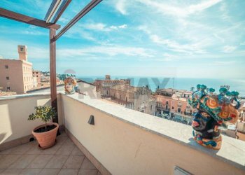 Balcone - Casa indipendente Piazza del Carmine 7, Taormina - foto 40