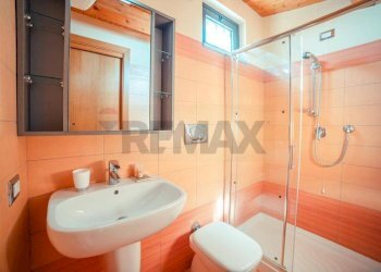 Bagno - Casa indipendente Piazza del Carmine 7, Taormina - foto 48