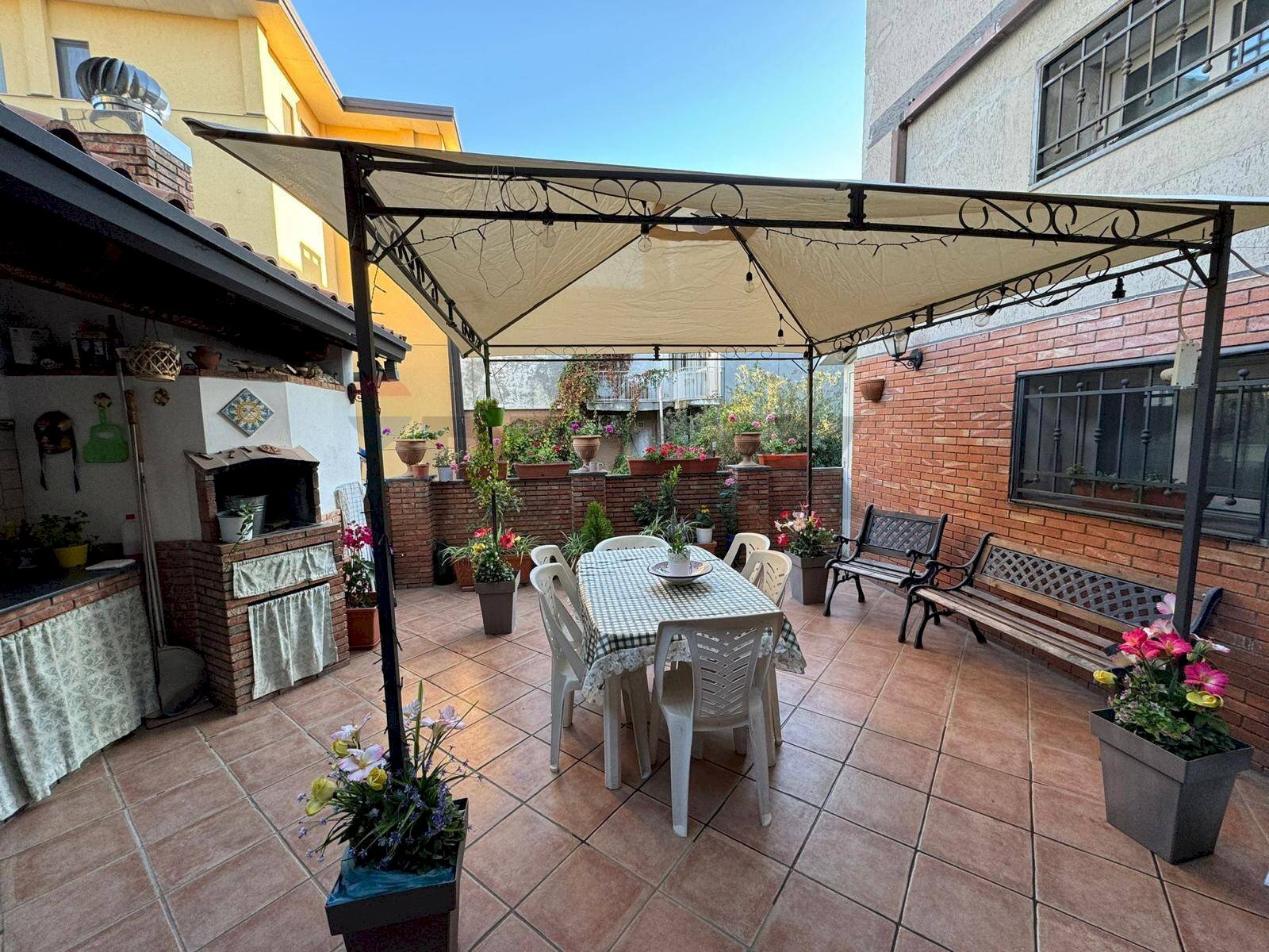 Terrazza - Appartamento VIA GIACOMO LEOPARDI
 
5, Gravina di Catania - foto 3