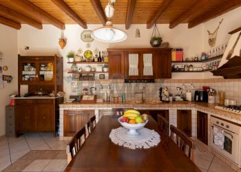 Cucina - Appartamento VIA GIACOMO LEOPARDI
 
5, Gravina di Catania - foto 11