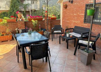 Terrazza - Appartamento VIA GIACOMO LEOPARDI
 
5, Gravina di Catania - foto 16