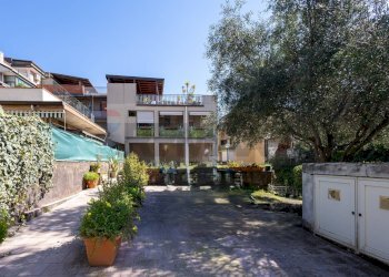 Casa all\'aperto - Appartamento VIA GIACOMO LEOPARDI
 
5, Gravina di Catania - foto 41