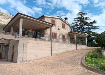 Casa all\'aperto - Villa Strada Provinciale 51
 
snc, Enna - photo 2