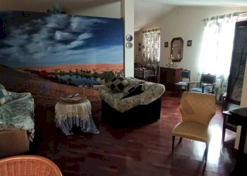 Sala da pranzo - Villa Strada Provinciale 51
 
snc, Enna - photo 3