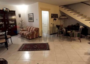 Sala da pranzo - Villa Strada Provinciale 51
 
snc, Enna - photo 7