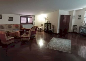 Ricezione / Lobby - Villa Strada Provinciale 51
 
snc, Enna - photo 9