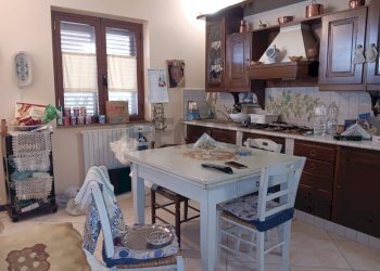 Cucina - Villa Strada Provinciale 51
 
snc, Enna - photo 27