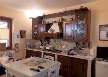 Cucina - Villa Strada Provinciale 51
 
snc, Enna - photo 28