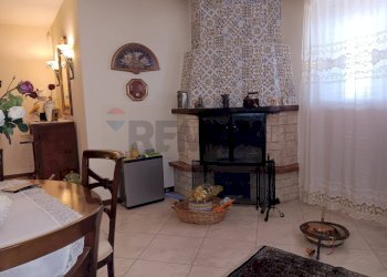 Sala da pranzo - Villa Strada Provinciale 51
 
snc, Enna - photo 31