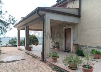 Terrazza - Villa Strada Provinciale 51
 
snc, Enna - photo 34