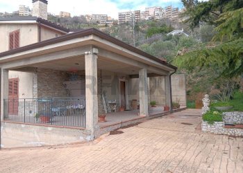 Casa all\'aperto - Villa Strada Provinciale 51
 
snc, Enna - photo 36