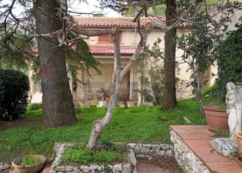 Giardino - Villa Strada Provinciale 51
 
snc, Enna - photo 49