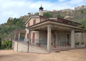 Casa all\'aperto - Villa Strada Provinciale 51
 
snc, Enna - photo 50