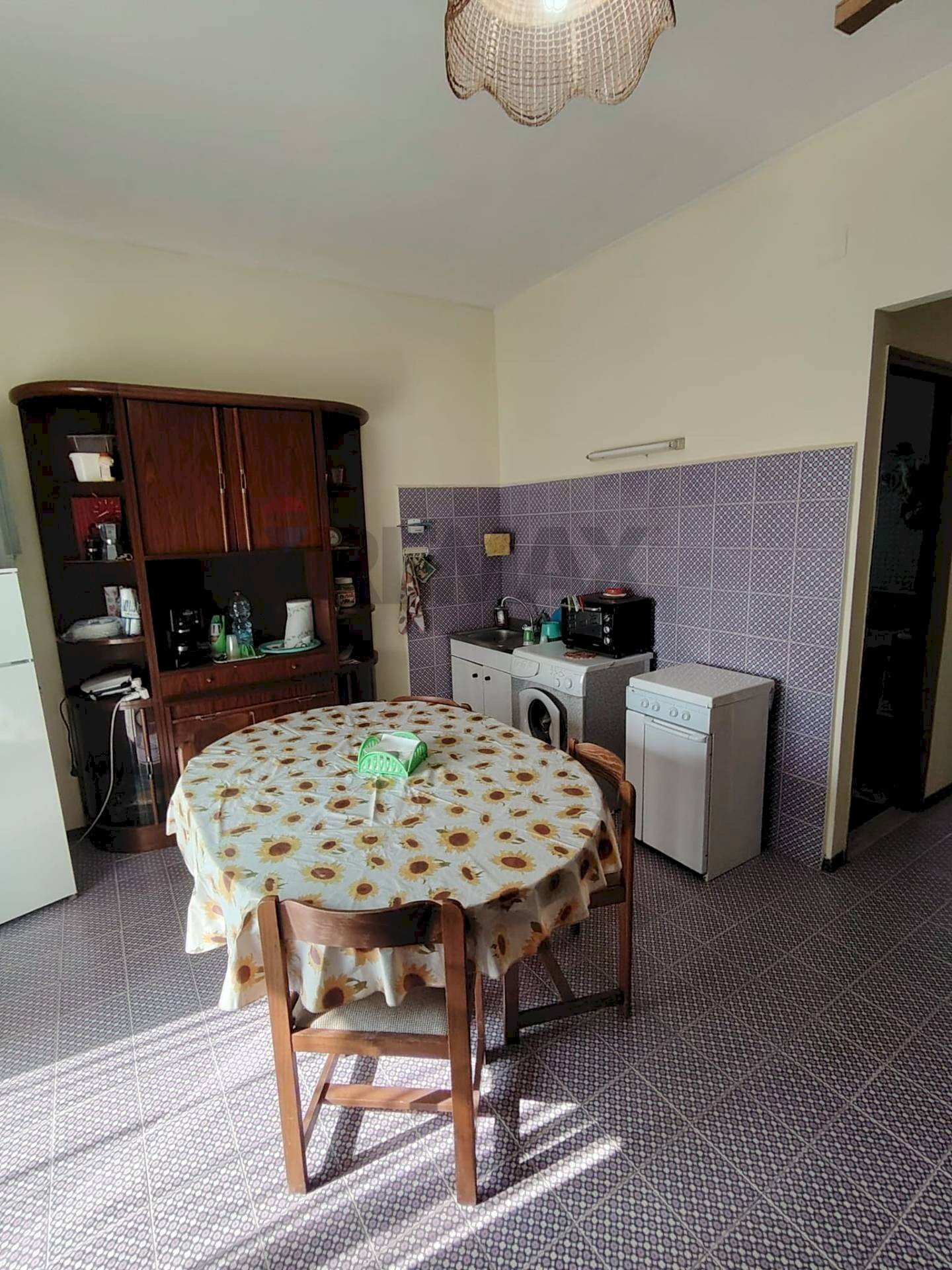 Sala da pranzo - Bilocale VIA BANCO MONTEFORTE
 
SNC, Calatabiano - foto 1