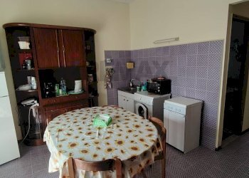 Sala da pranzo - Bilocale VIA BANCO MONTEFORTE
 
SNC, Calatabiano - foto 1