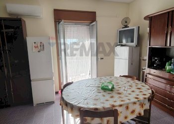 Sala da pranzo - Bilocale VIA BANCO MONTEFORTE
 
SNC, Calatabiano - foto 10