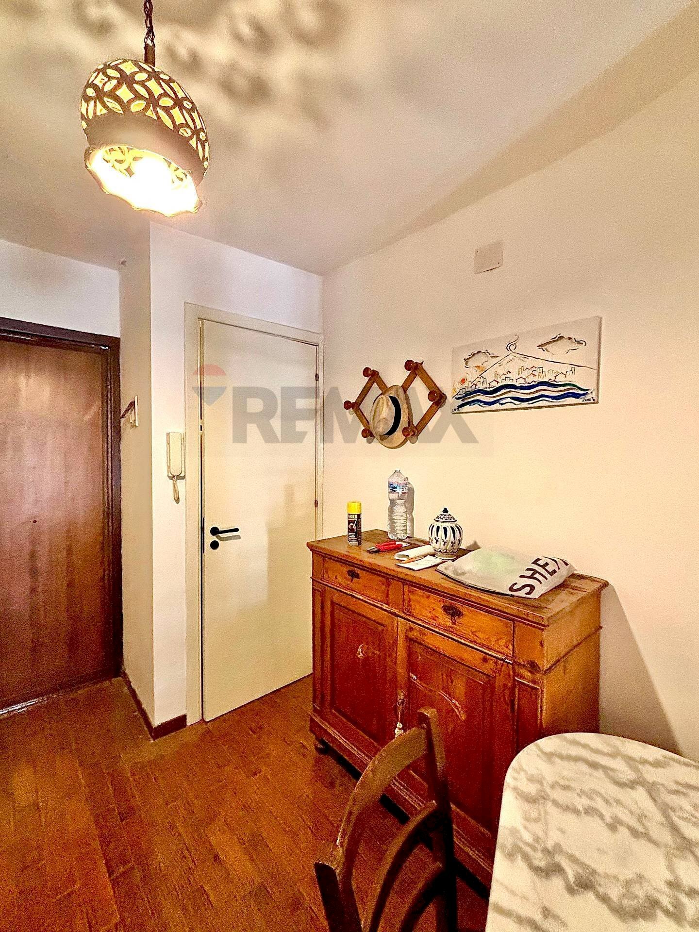 Sala da pranzo - Casa semi indipendente Via Cestai
14, Catania - foto 2