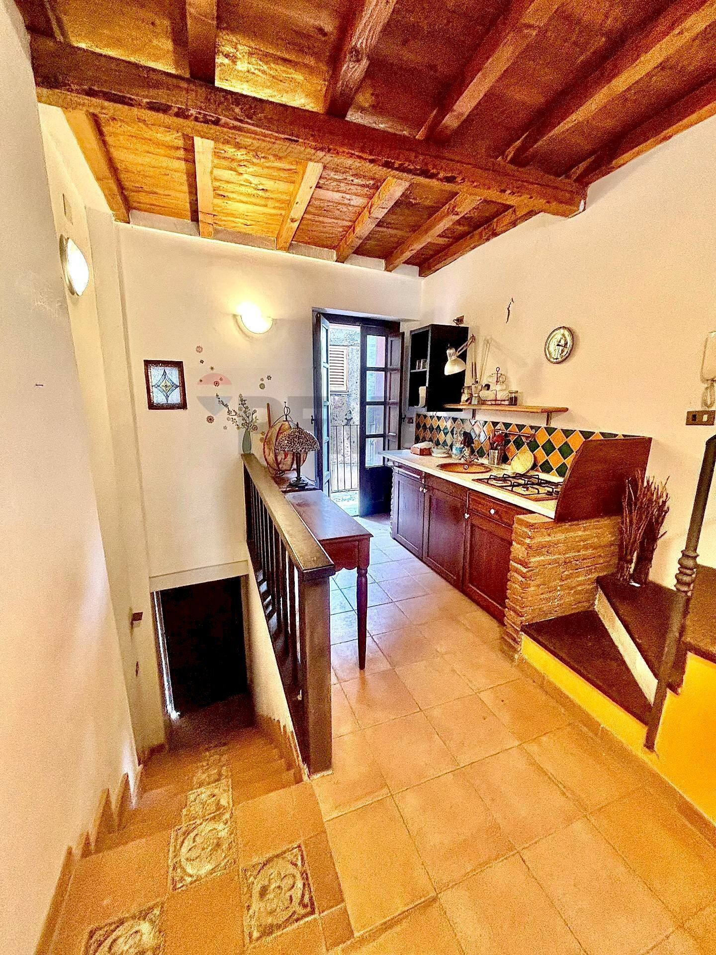 Cucina - Casa semi indipendente via cestai
 
14, Catania - foto 1