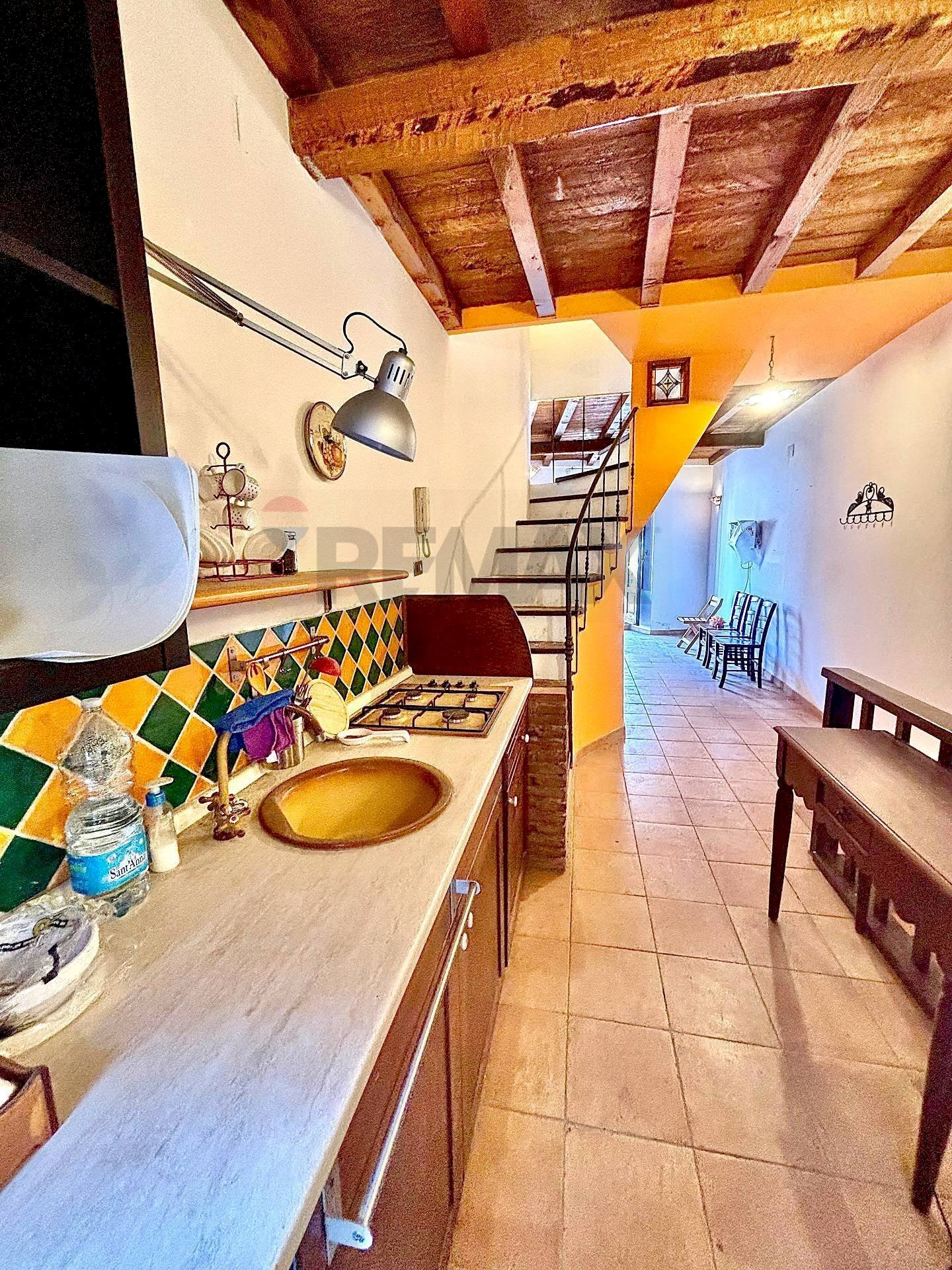 Cucina - Casa semi indipendente via cestai
 
14, Catania - foto 3